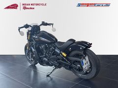 INDIAN Scout 101 Jekill & Hyde , Motoism, Gilles