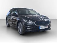 Skoda Fabia - Vorschau Bild 4