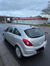 Opel Corsa 1.3 CDTI ECOTEC Sport 66kW Sport - Opel Corsa Sport mit Diesel-Antrieb