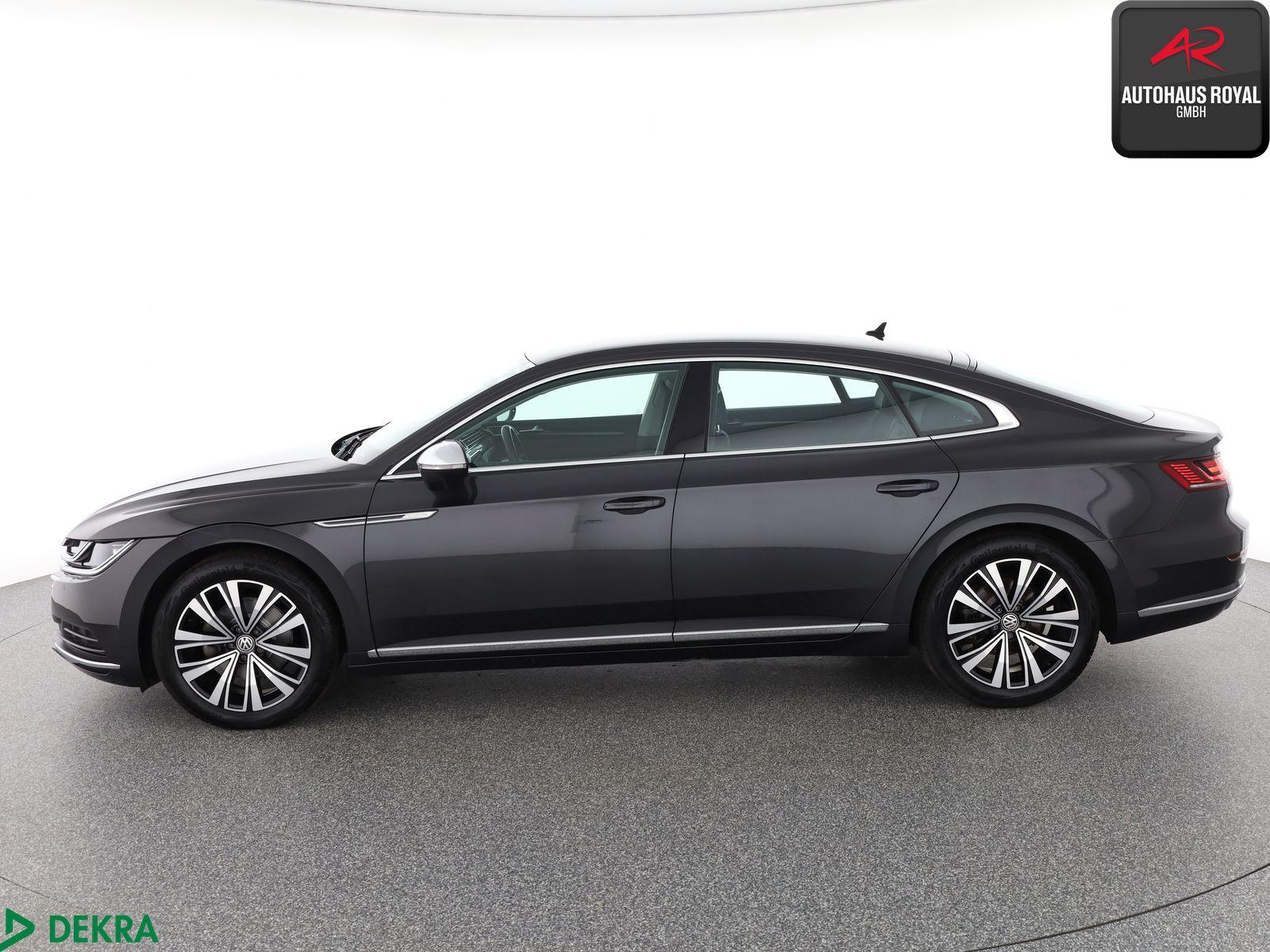 Volkswagen Arteon 2.0 TSI ELEGANCE MASSAGE,KAMERA,KEYLESS