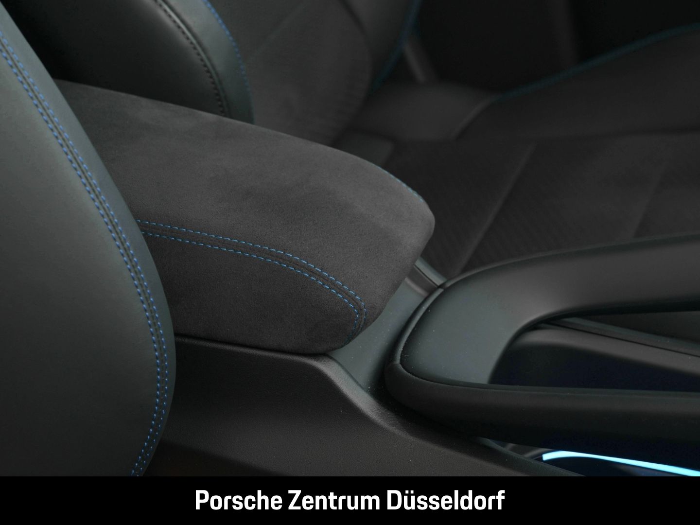 Porsche Macan - Bild 25
