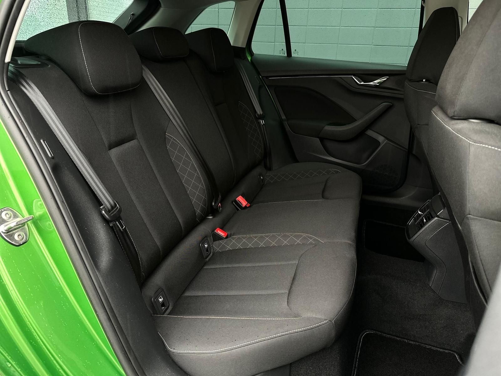 SKODA Scala 1.0TSI AMBITION* LED#PDC#SHZ#TEMP#SPUR#DAB - Image 16