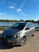 Volkswagen Golf Plus 1.6 TDI DSG Comfortline Comfortline - VW Golf Plus in Bonn