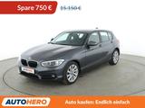 BMW 118i Advantage *NAVI*PDC*SHZ*TEMPO*ALU*KLIMA* - BMW 118 in Hannover