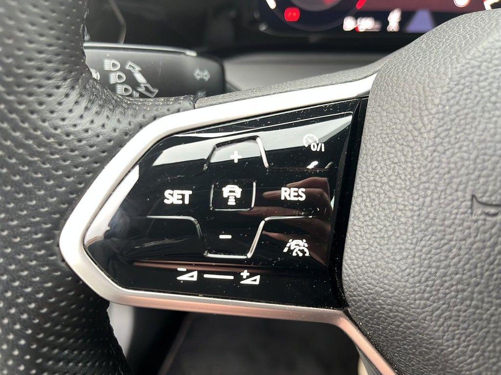 Volkswagen Golf 2.0 TSI GTI Navi IQ.Light ACC, миниатюра 19