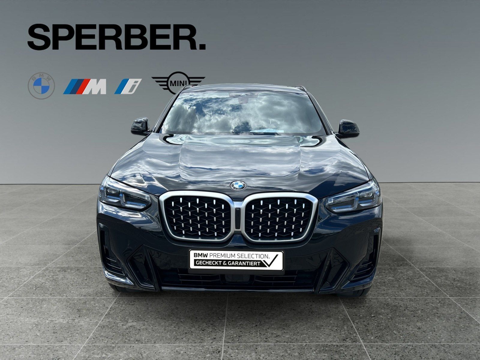 BMW X4 - Bild 8