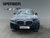 BMW X4 - Vorschau Bild 8