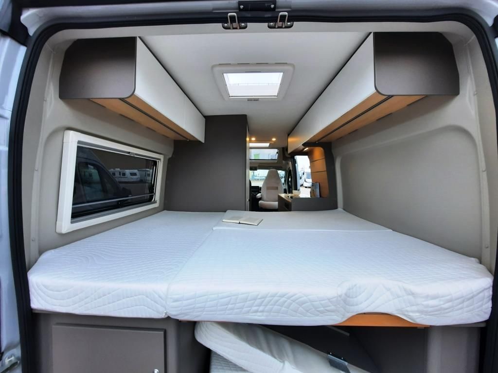 Fahrzeugabbildung LMC Innovan 600 Verfüg./Sparen Sie 20.799,- €
