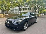BMW 525i xdrive M-Paket*Head-Up, Pano, Leder* - BMW 525 aus 2008: 525i