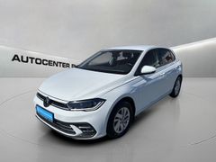 Foto Nummer 1: VW Polo