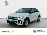 Volkswagen T-Roc 2.0 TSI DSG R-Line Black Style 4Motion* Na - VW T-Roc Gebrauchtwagen