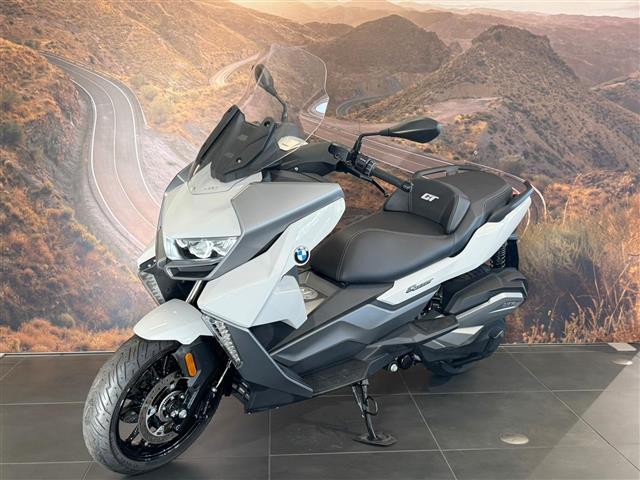 BMW C 400 GT Komfort Paket + Connectivity