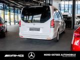 Mercedes-Benz V 250 AVANTGARDE LED 6 LUXUSSITZE MBUX DISTRO - : Allradantrieb, Van
