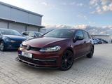 Volkswagen Golf VII Lim. IQ.DRIVE*Navi*BT*MFL*Sport*SH*LH* - VW Golf Gebrauchtwagen in Augsburg