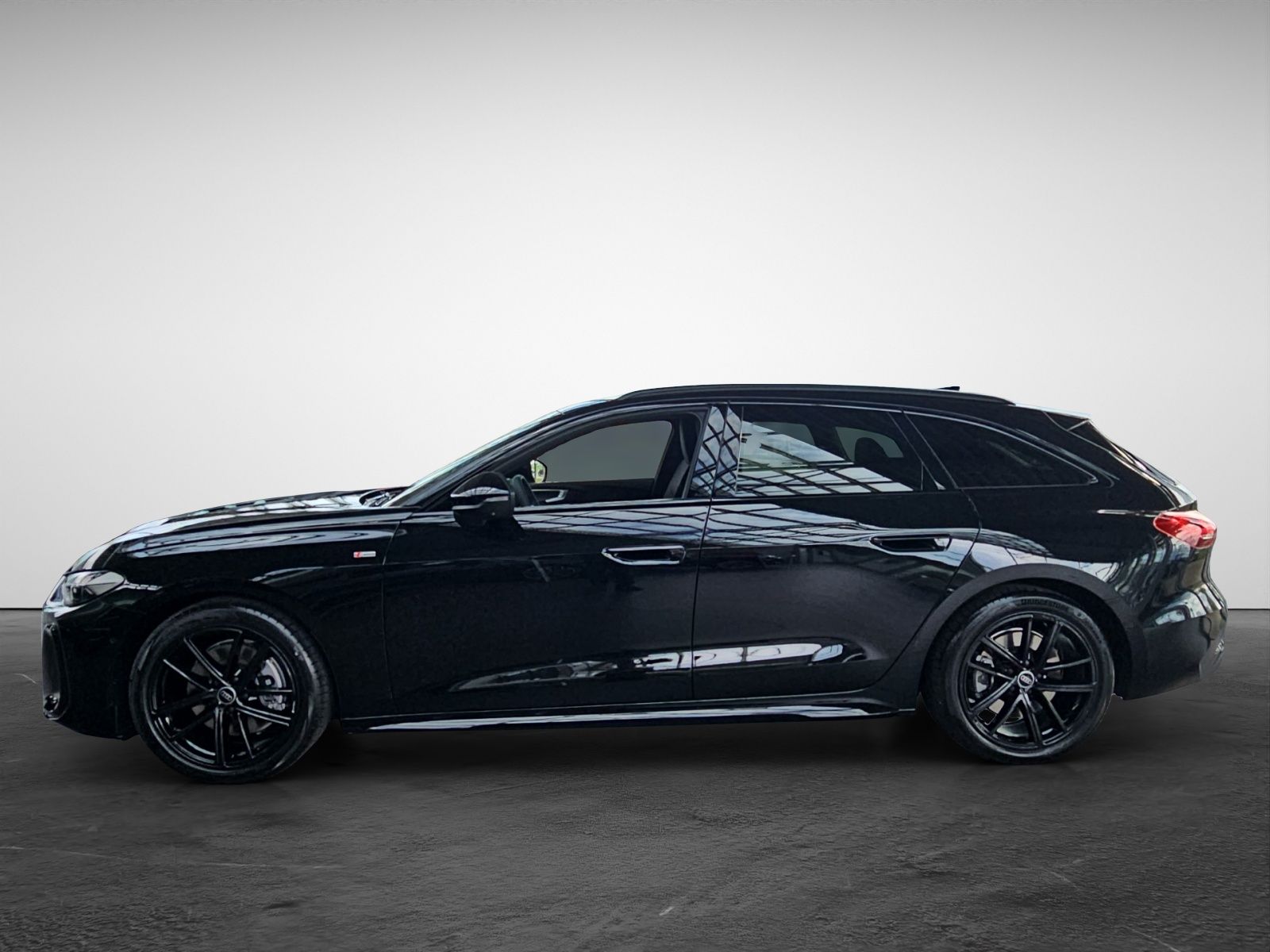Audi A5 Avant TDI S tronic quattro  HeadUp AHK Navi L imagem 3