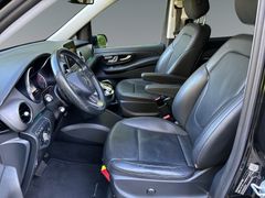Fahrzeugabbildung Mercedes-Benz V 250d Avantgarde 4MATIC*LEDER*Elektr.Tür+Klappe