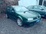 Volkswagen Golf 1.4, fahrbereit - Volkswagen Golf aus 1999: Golf4