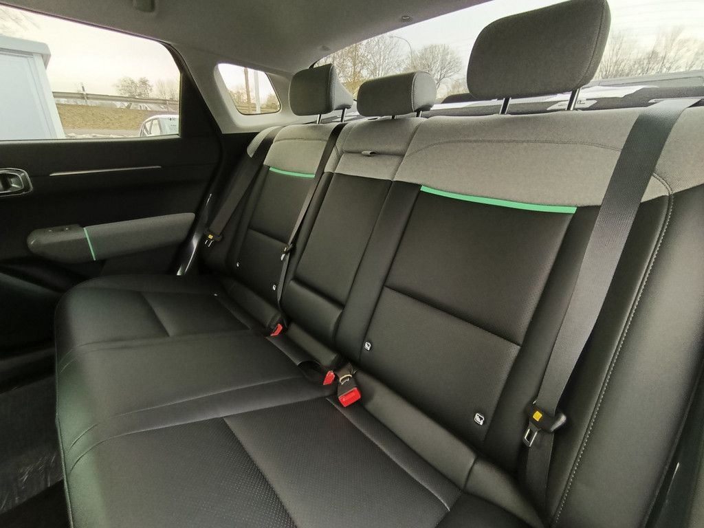 Kia EV4 - Bild 8