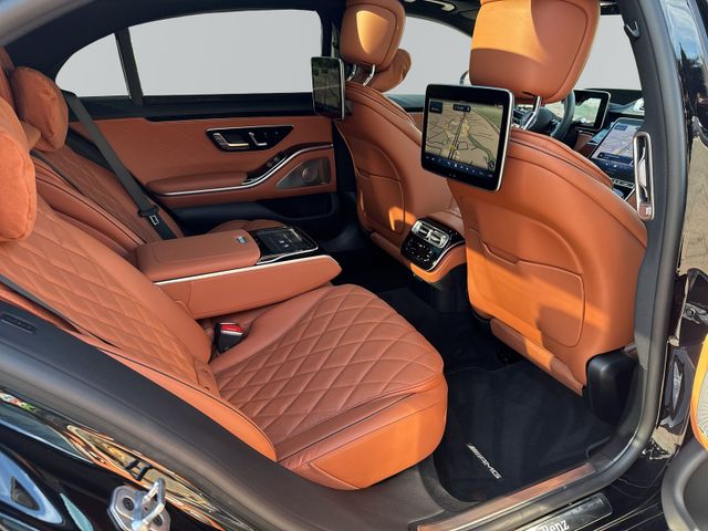 MERCEDES-BENZ S 450 – Bild 11