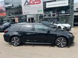 Toyota Corolla Touring Sports Hybrid 2,0L Teamplayer - Toyota: Sport