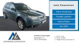 Subaru Forester*AHK*SHZ*KAMERA*Scheckheft*GSD*Xenon*
