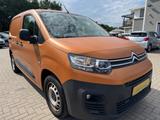 Citroën Berlingo Headup 29000tkmn 1,5 Ltr. -131 PS - Citroën Berlingo l2