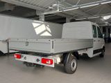Volkswagen Crafter Pritsche  35 DOKA lang FWD NAVI/AHK/KLIM - Volkswagen Crafter: Doka Pritsche