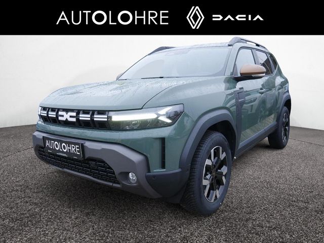 Dacia Duster Extreme TCe 130 4x4 NEUES MODELL