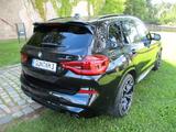 BMW X3 M COMPETITION  Garantie - BMW X3 M von privat