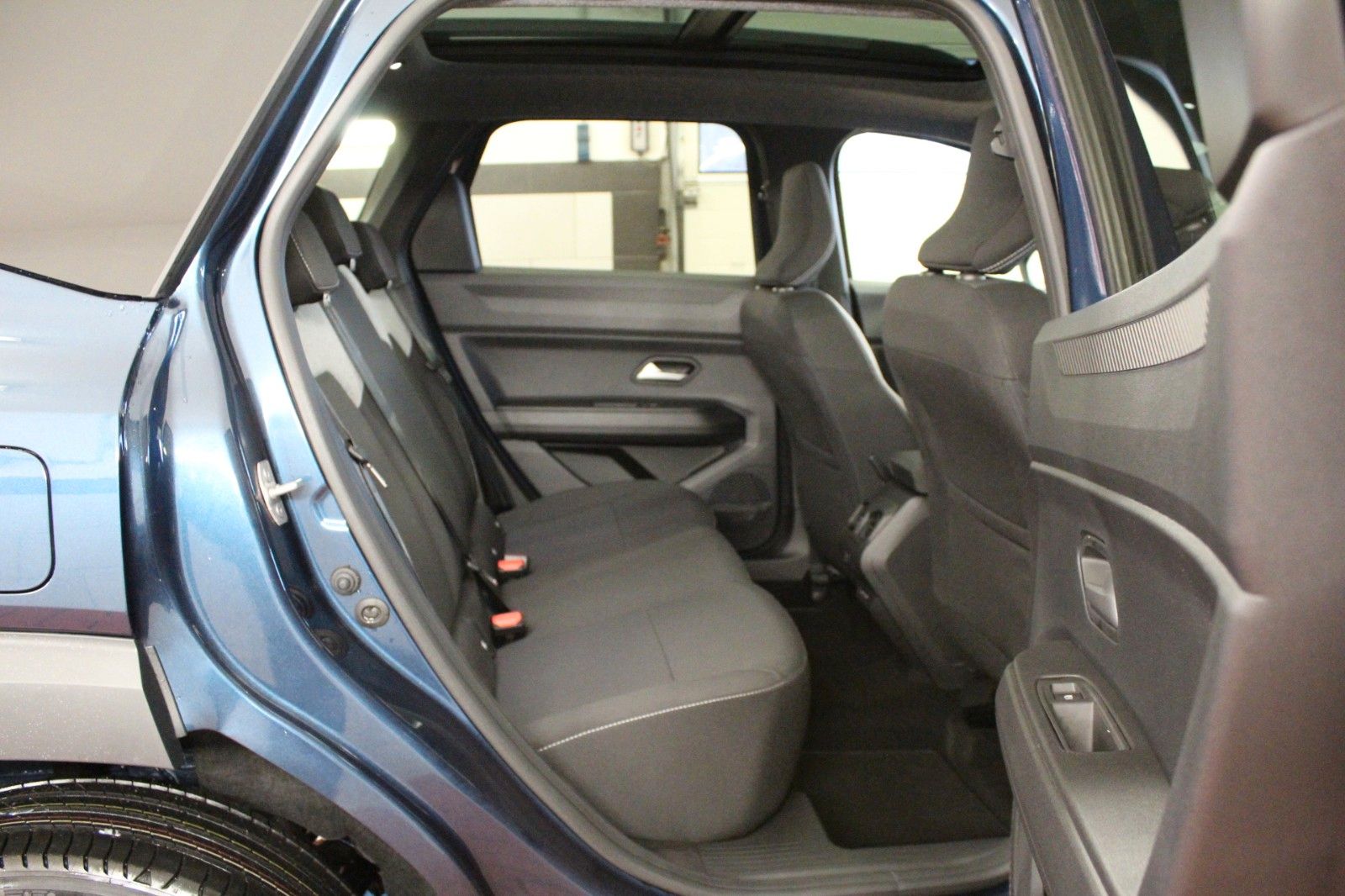 Fahrzeugabbildung Dacia Bigster Hybrid 155 Journey*Winter-Plus-Paket*