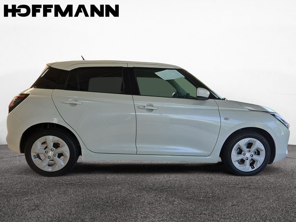 Fahrzeugabbildung Suzuki Swift 1.2 Comfort Sitzheizung Navi LED-Licht