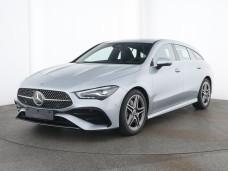 Mercedes-Benz CLA 200 SB,AMG PREM,AHK,WINTERP,CARPLAY,KEYLESS