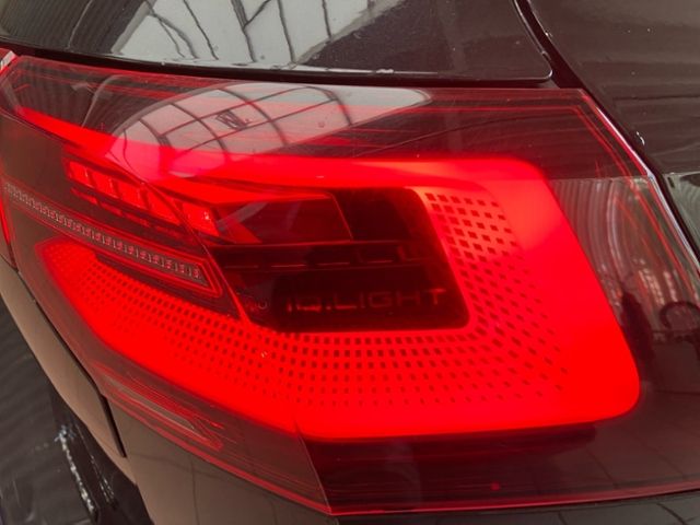 Fahrzeugabbildung Volkswagen Golf Variant 2.0 TDI SCR 4MOTION 147 kW ALLTRACK