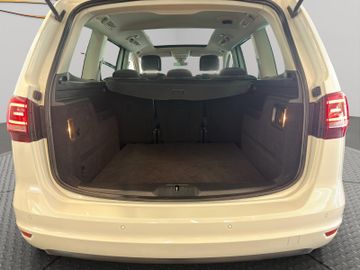 Volkswagen Sharan - 7