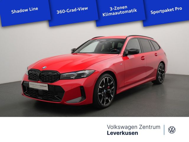 BMW M340iA Touring xDrive VIRT KAM 360° SHZ LED PDC