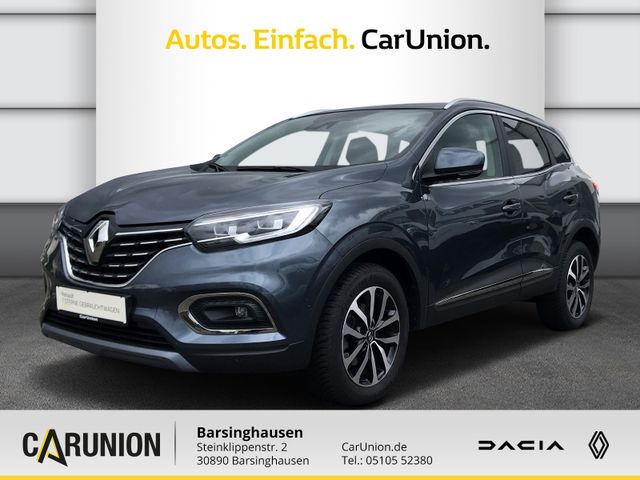 Renault Kadjar Techno TCe 160 EDC