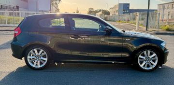 BMW 118 - 9
