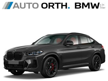 BMW X4 M40 2022