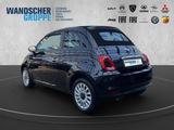 Fiat 500C Lounge 1,0 Carplay+PDC+LM+Allwetter - Fiat 500C Gebrauchtwagen in Bremen