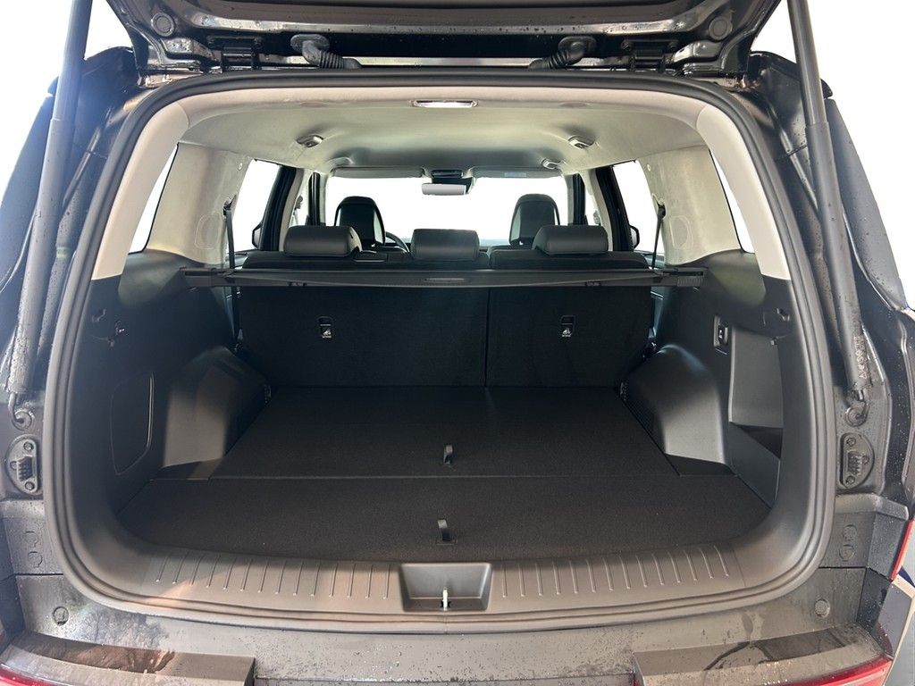 Hyundai SANTA FE - Bild 10