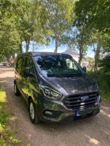 Ford Transit Custom Nugget L1 Aufstelldach - Offers