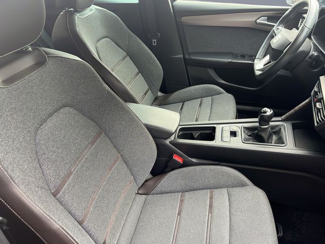 Leon 1.5TSI Xcellence KLIMA PDC SHZ ACC LED