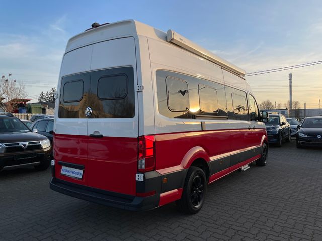 Grand California 680 2.0 TDI ACC NAVI GASHEIZUNG