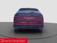 Volkswagen Taigo - Vorschau Bild 5