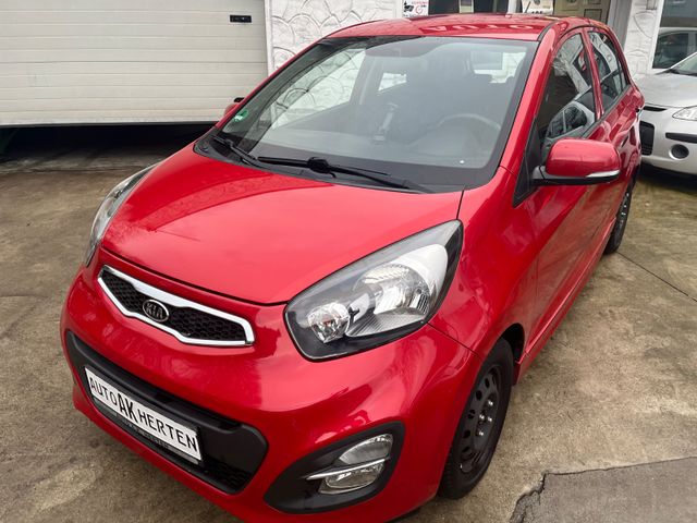 Kia Picanto Spirit * Guter Zustand * Klima * TOP