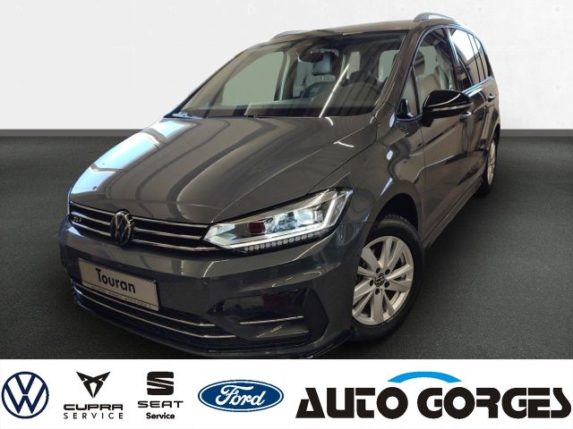 Volkswagen Touran Goal R-Line 1.5l TSI OPF DSG +SOFORT+AHK+