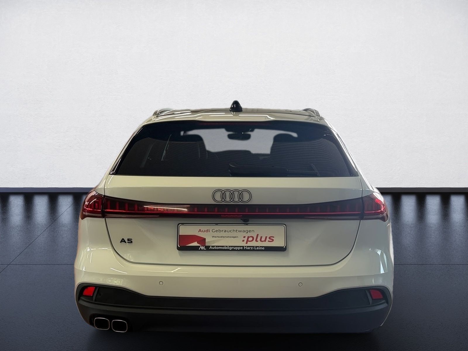 Audi A5 - Bild 5