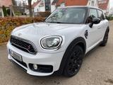 MINI Cooper SD Countryman Cooper SD ALL4 Automati... - MINI Cooper SD Countryman: Kleinwagen