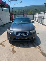 Honda accord type s - gebrauchte Honda Accord aus dem Jahr 2011