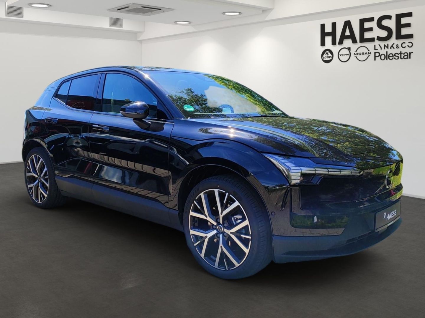 Volvo EX30 Ultra 2WD Pure Electric Panorama Memory Sit imagem 3